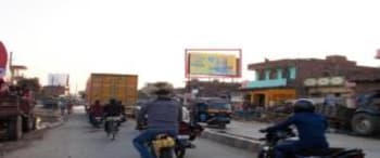 Advertising on Hoarding in Phulwari Sharif  59829