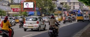 Advertising on Digital OOH in Ram Nagar  58422