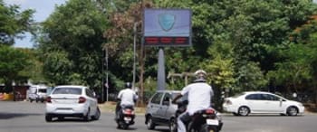 Advertising on Digital OOH in Gopalapuram  58411