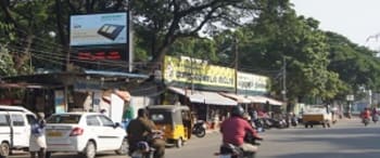 Advertising on Digital OOH in Gopalapuram  58414