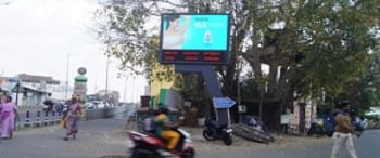 Advertising on Digital OOH in Coimbatore  58419