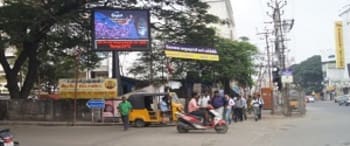 Advertising on Digital OOH in Ram Nagar  58421