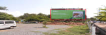 Hoarding -, Siripuram, Visakhapatnam, 58468