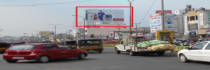 Hoarding -, Gajuwaka, Visakhapatnam, 58449