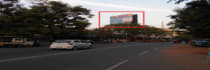 Hoarding -, Pedda Waltair, Visakhapatnam, 58443