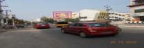 Hoarding -, Subbalakshmi Nagar, Visakhapatnam, 58475