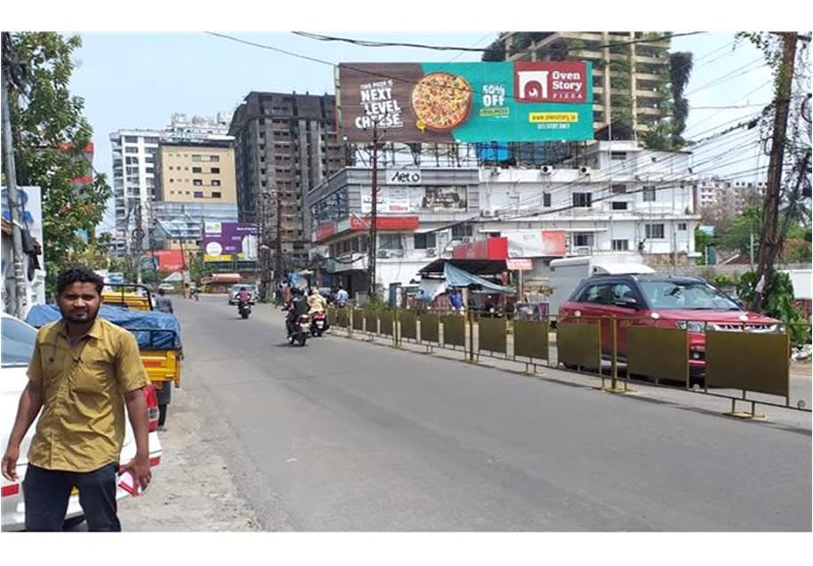 Hoarding Advertising Cost In Kerala 71137