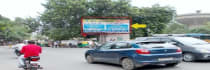 Hoarding - GIDC Naroda Ahmedabad, 80217