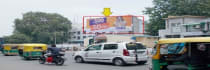 Hoarding - Saraspur Ahmedabad, 80452