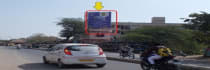 Hoarding - Vatva Ahmedabad, 80400