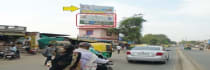 Hoarding - Vatva Ahmedabad, 80398