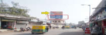 Hoarding - Vatva Ahmedabad, 80396