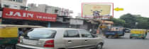 Hoarding - Shahpur Ahmedabad, 80395