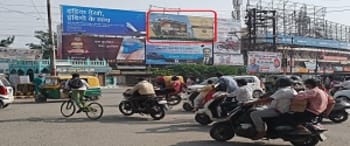 Advertising on Hoarding in Civil Lines 79531