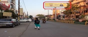 Advertising on Hoarding in Civil Lines 79529