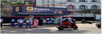 Bus Shelter - Vellayil Kozhikode, 79545