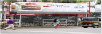 Bus Shelter - Mananchira Kozhikode, 79538