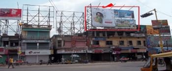 Advertising on Hoarding in Barrackpore 79829