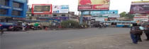 Hoarding - Barasat Kolkata, 79819