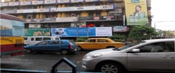 Advertising on Hoarding in Kolkata  61914