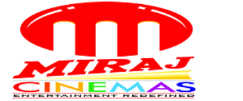 Advertising in Miraj Cinemas Ivory Tower, Screen - 1, Subhash Nagar