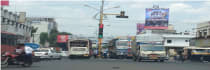 Hoarding - Tarabai Park Kolhapur, 82149