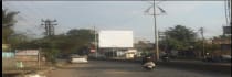 Hoarding - Rajarampuri Kolhapur, 82124