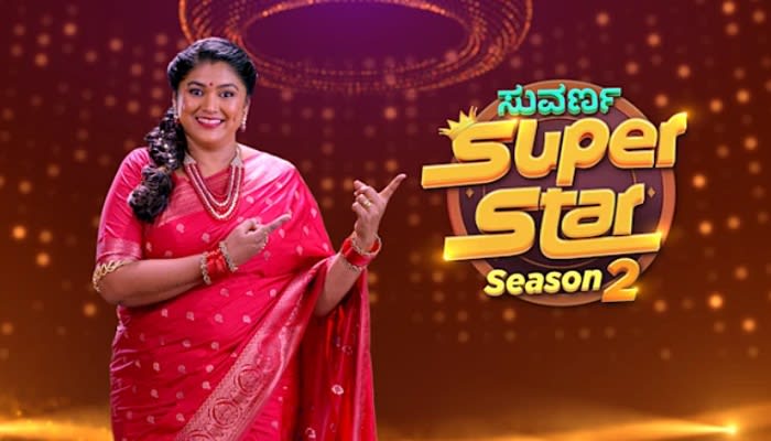 Top Shows image