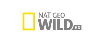 Advertising in Nat Geo Wild HD