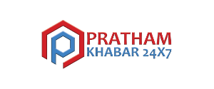 Pratham Khabar 24x7
