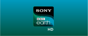 Sony BBC Earth HD