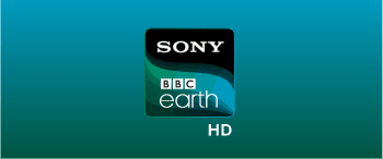 Advertising in Sony BBC Earth HD