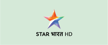 Advertising in STAR Bharat HD