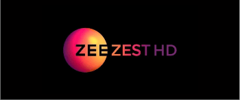 Advertising in Zee Zest HD