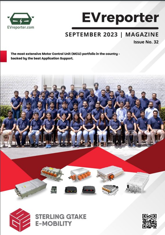 Latest Issue image