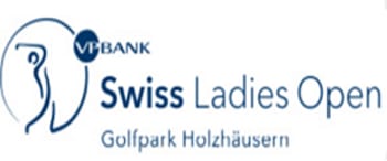 Swiss Ladies Open Advertising