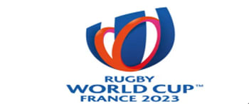 Men's Rugby World Cup Advertising