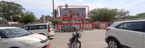 Hoarding - New Basti Bahadurgarh, 89686