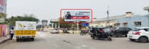 Hoarding - New Basti Bahadurgarh, 89690
