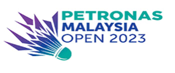 BWF Malaysia Open Advertising