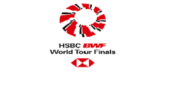 BWF World Tour Final Advertising