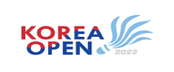 Korea Open Advertising