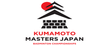 Kumamoto Masters Advertising