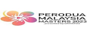 Malaysia Masters Advertising