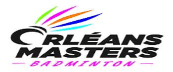 Orleans Masters Advertising