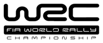 FIA World Rally Championship Advertising