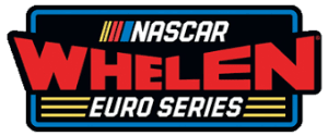 NASCAR Whelen Euro Series On Motorsport.tv