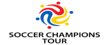 Soccer Champions Tour Advertising