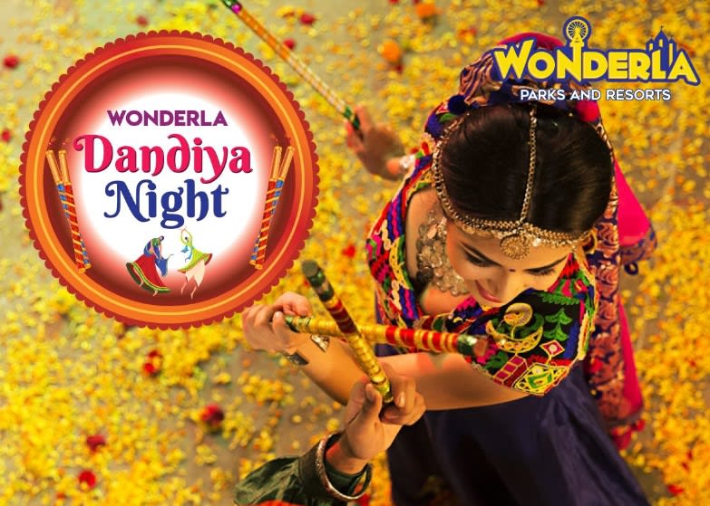 Dandiya Night