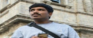 Top New Insta Models S K Naveen